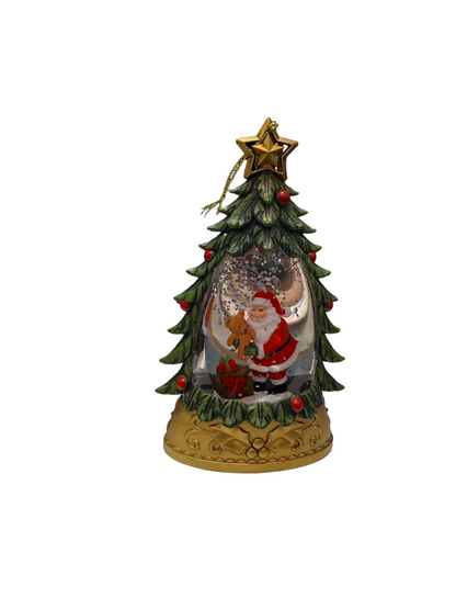 MINI Christmas LANTERN ORNAMENTS