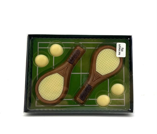 Tennis Gift Box Set