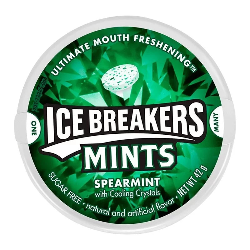 Ice Breaker - Spearmint