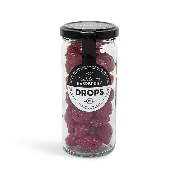 Raspberry Drops