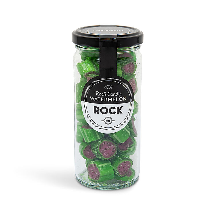 Watermelon Rock