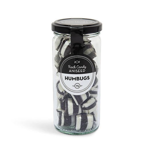 Aniseed Humbugs