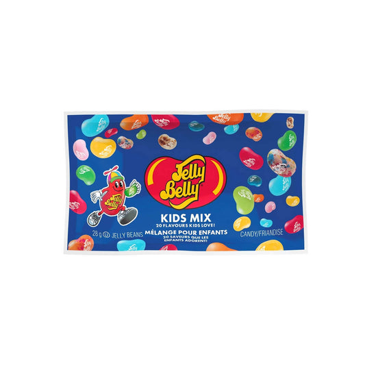 Jelly Belly 78g - Kid's Mix