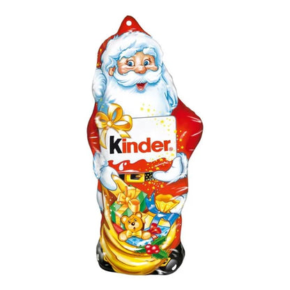 Kinder Hollow Santa 55G