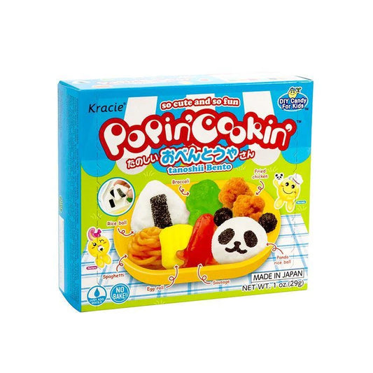 Popin' Cookin' Tanoshii Bento