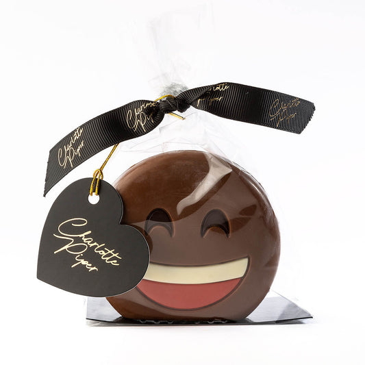 Laugh Chocolate Emoji 50g