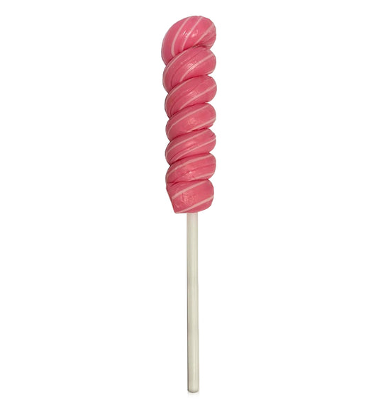 Twisty Lollypop - Pink
