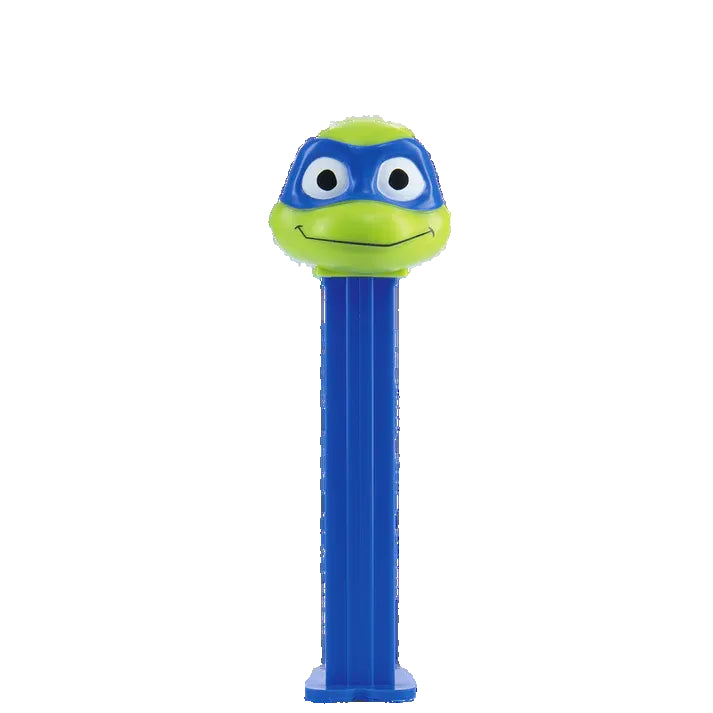 Pez - Ninja Turtles