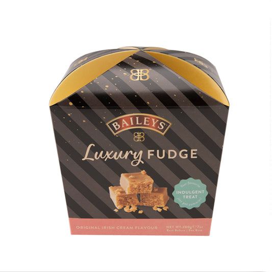 Baileys Luxury Fudge Carton 200g