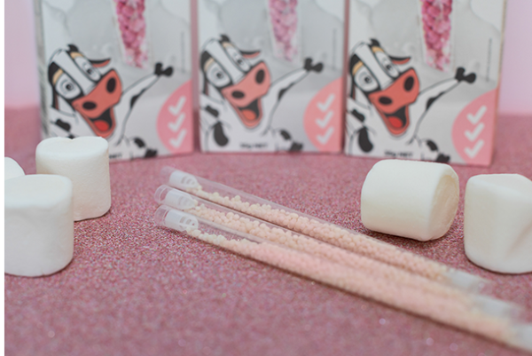 HELLO MARSHMALLOW