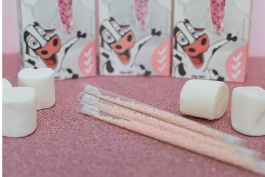 HELLO MARSHMALLOW