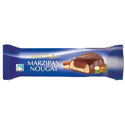 Maitre Marzipan Milk Bar 100gm