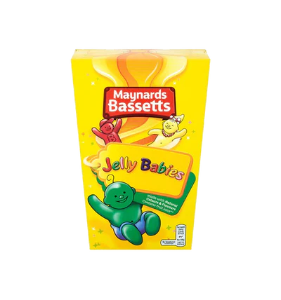 Bassetts Jelly Babies