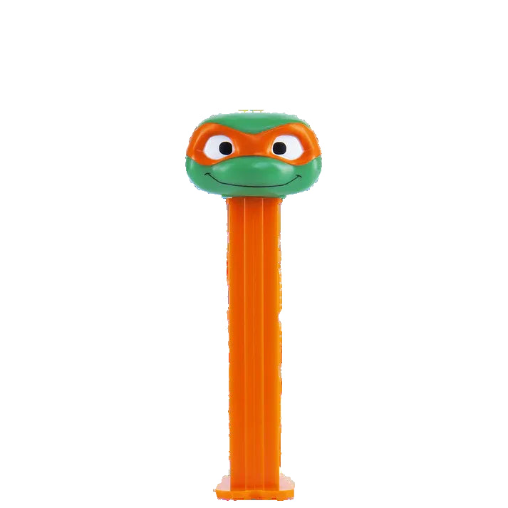 Pez - Ninja Turtles