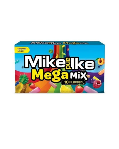 Mike and Ike Mega Mix 141g