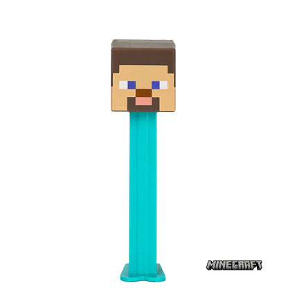 PEZ - Minecraft