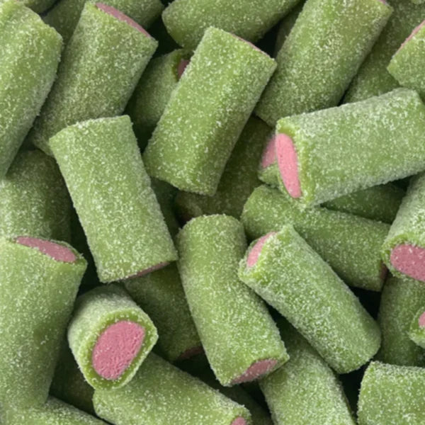 Damel Sour Watermelon Tubes