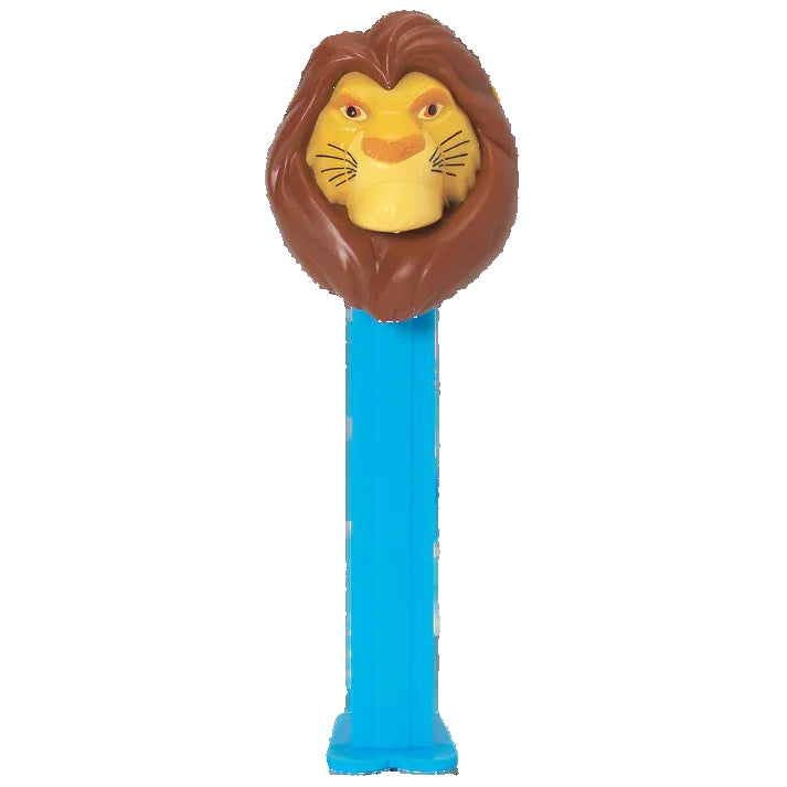Pez - Lion King