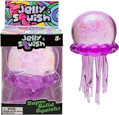Jelly Squish