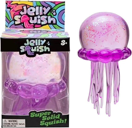 Jelly Squish