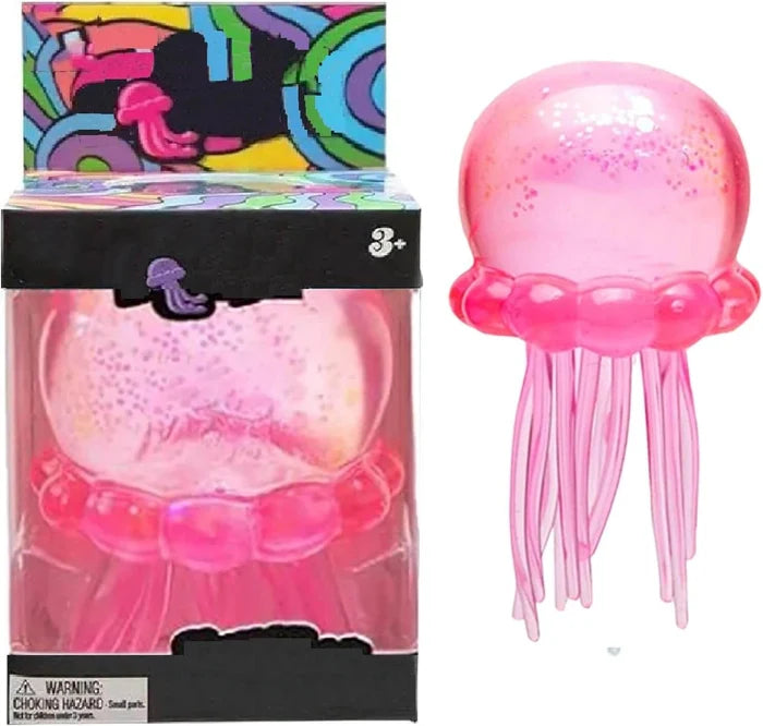 Jelly Squish