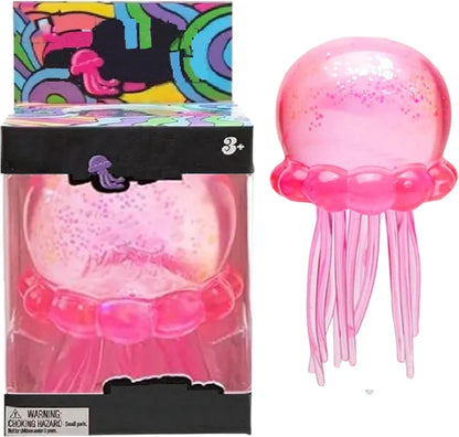 Jelly Squish