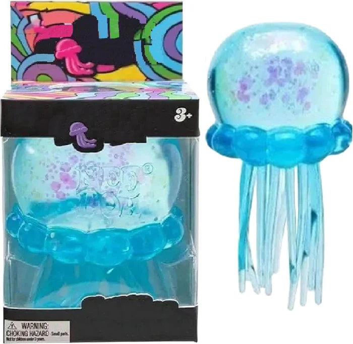 Jelly Squish