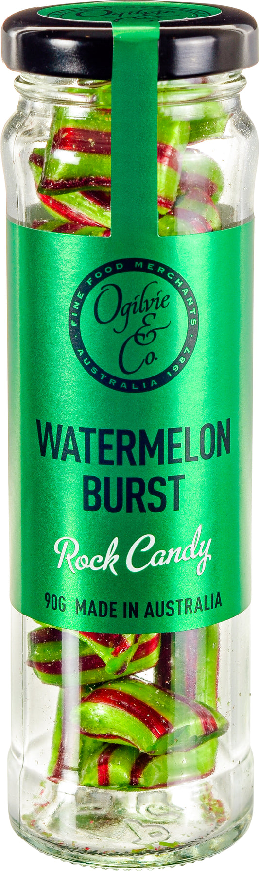 Watermelon Rock 95g