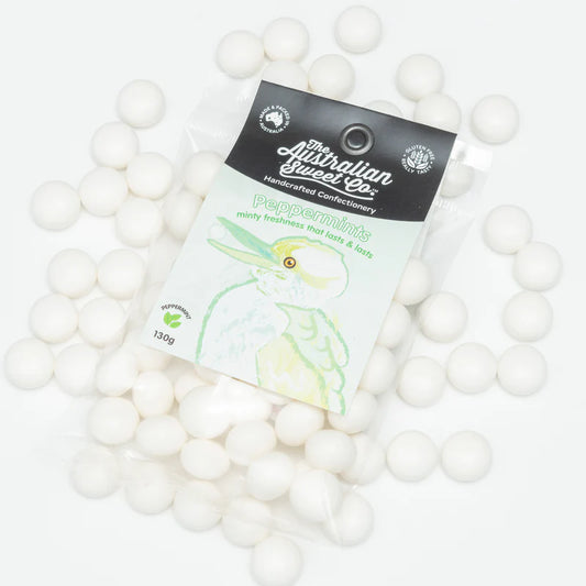 Peppermints  130g