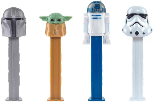 PEZ - STAR WARS