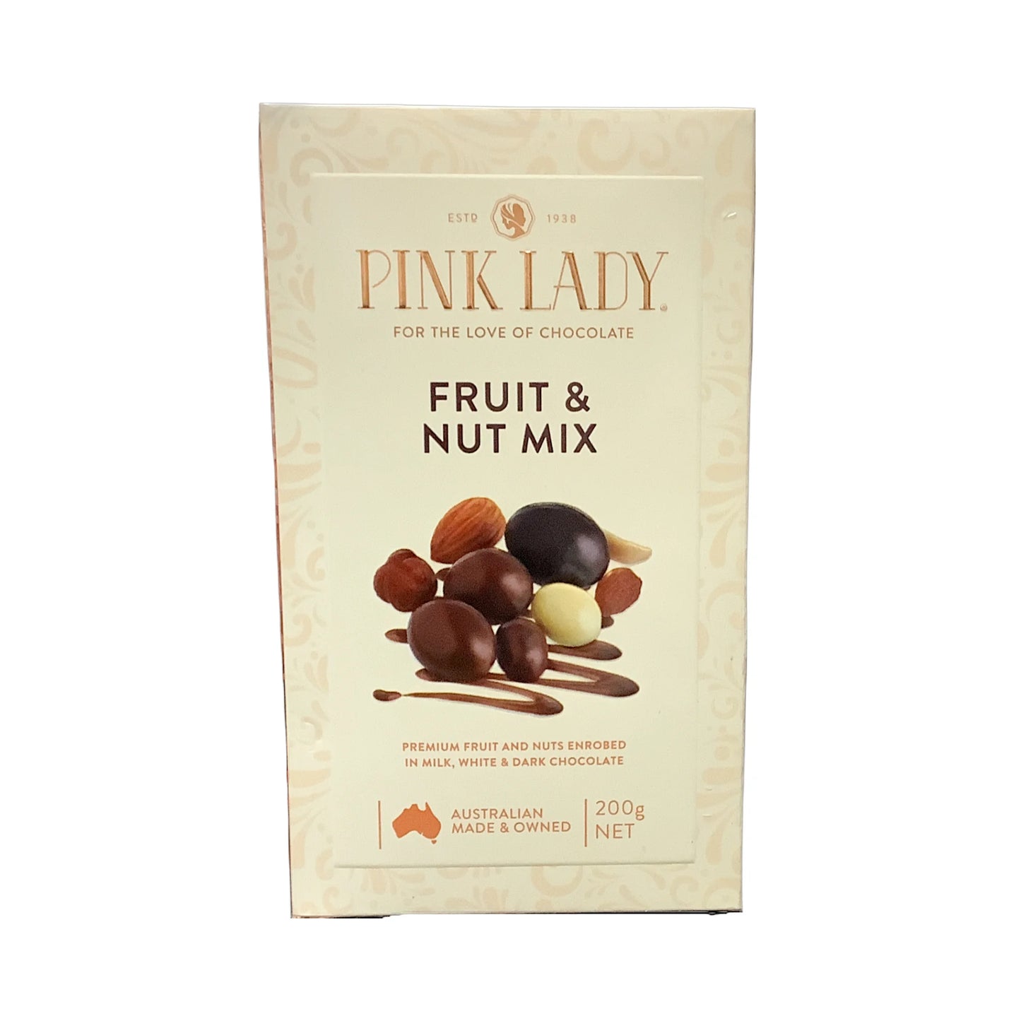 Pink Lady - Pink Lady Fruit & Nut Mix 200G