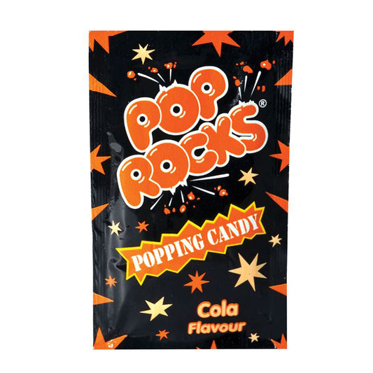 Pop Rocks - Cola