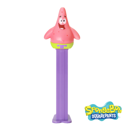 PEZ - Spongebob