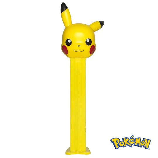 PEZ Pokemon