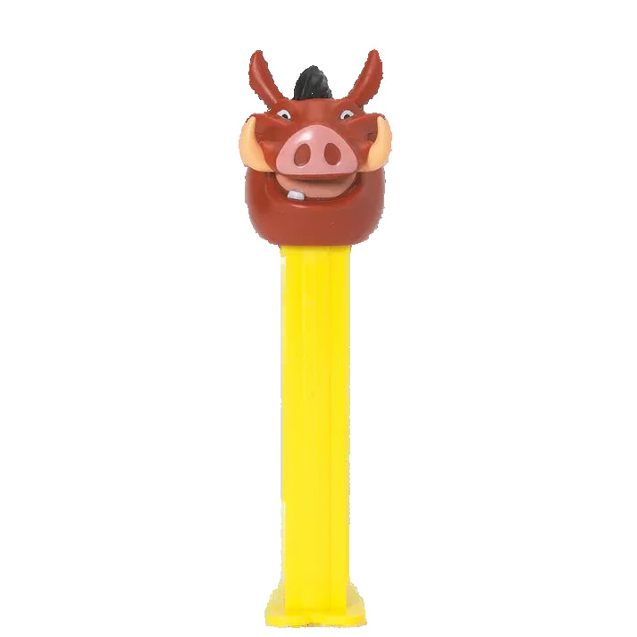 Pez - Lion King