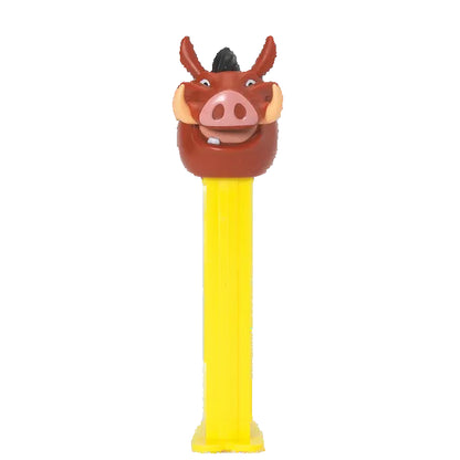 Pez - Lion King