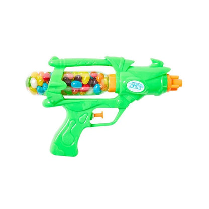 Water Blaster with Jelly Beans