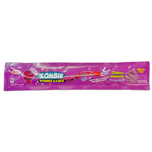 Zombie Weirds Cable Grape 26g
