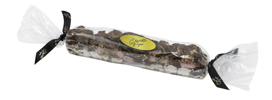 Milk Rocky Road Bar 300g