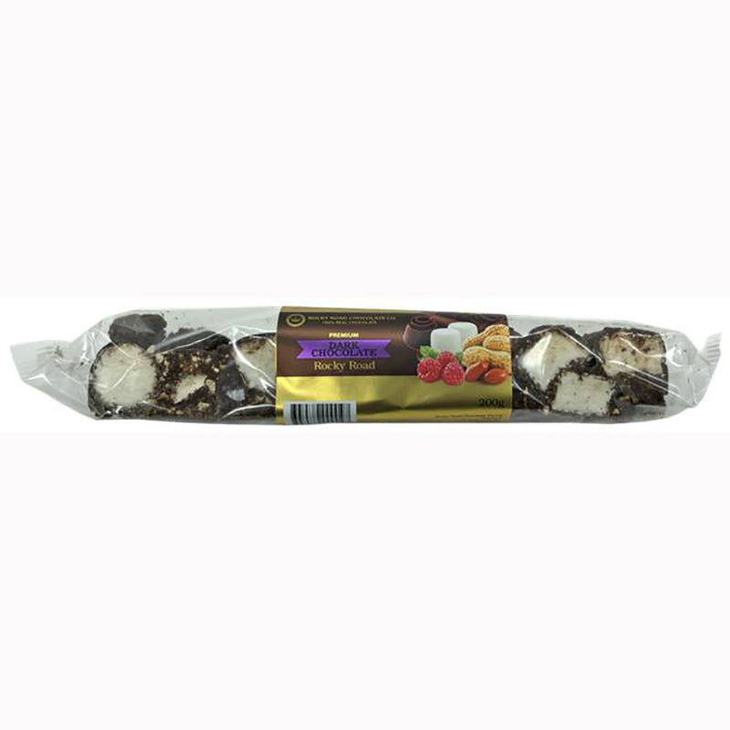 Dark Rocky Road Original 200