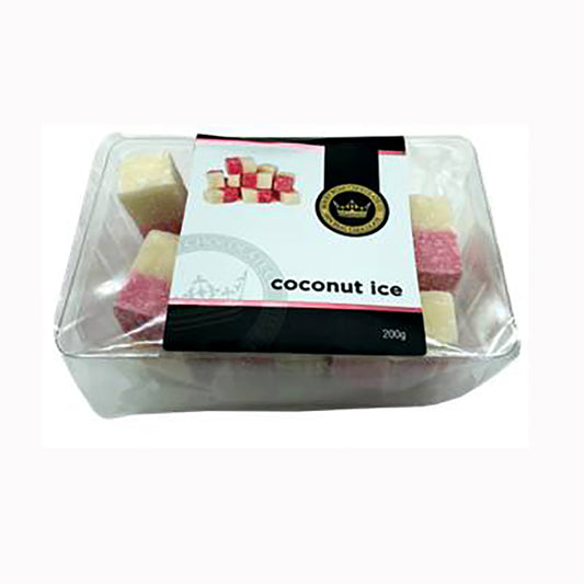 Coconut Ice 200g