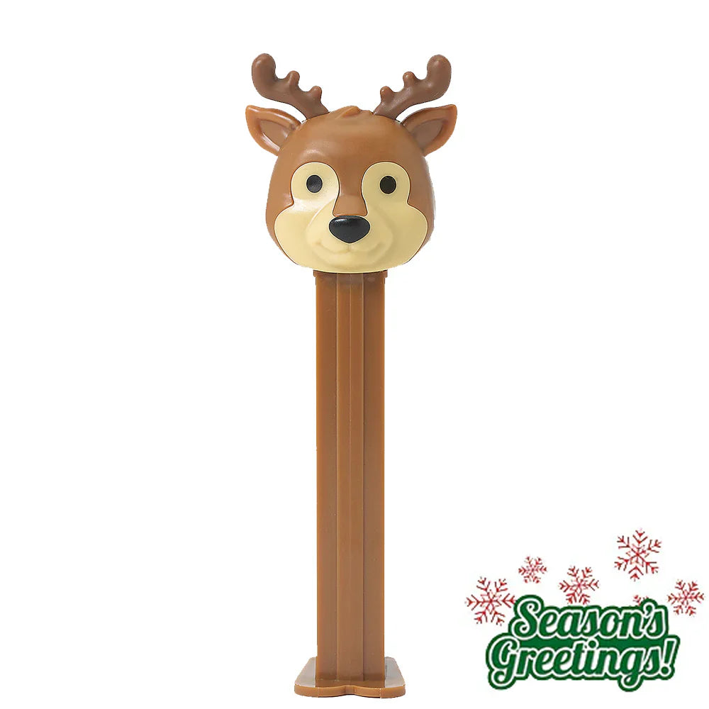 PEZ CHRISTMAS
