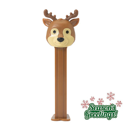 PEZ CHRISTMAS