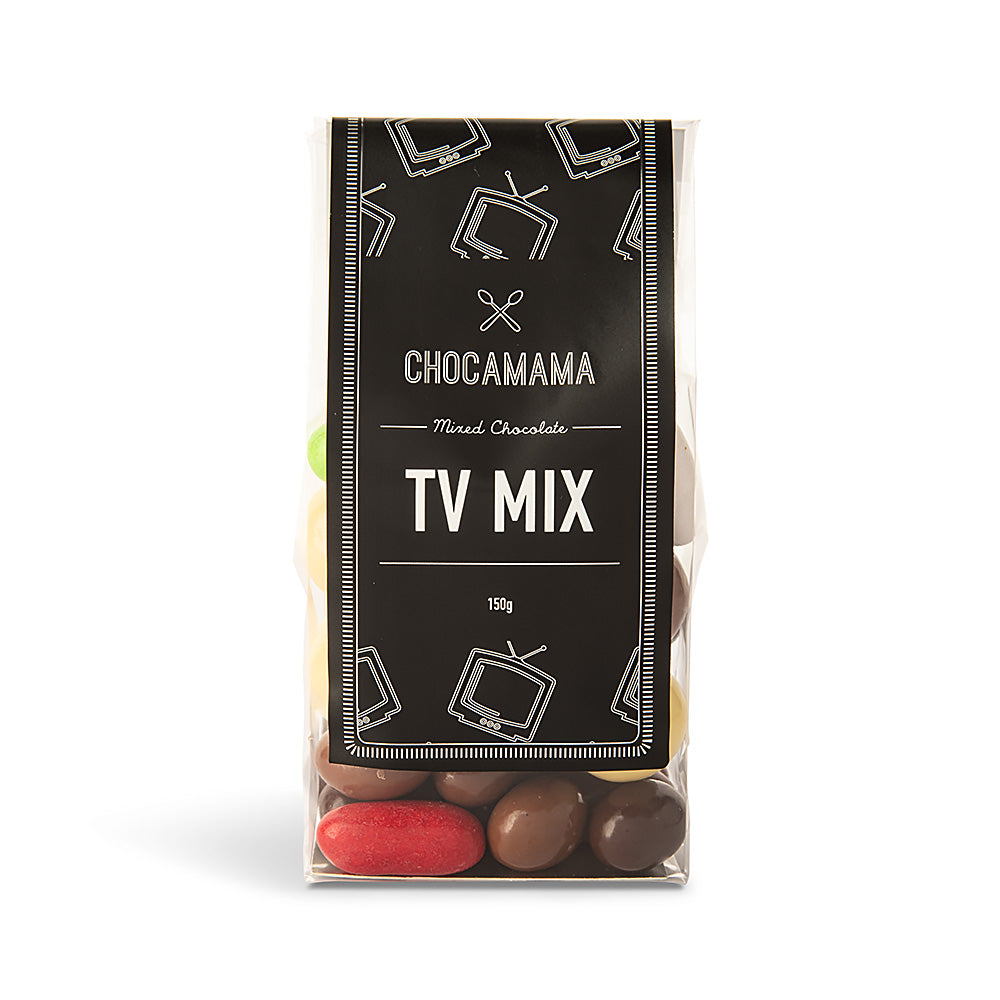 TV Mix 125g