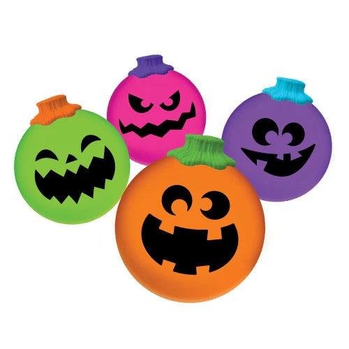 NeeDoh - Jack- Glow Lantern Fidget