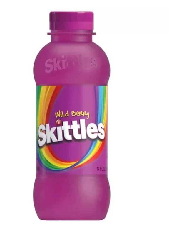 Skittles Wild Berry