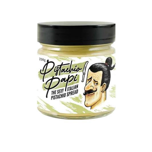 Pistachio Papi Pistachio Spread | SMOOTH