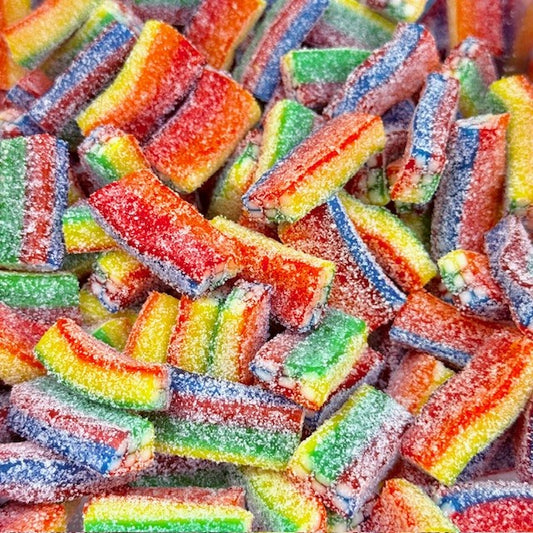 Damel ~ Multicoloured Bricks | 100g