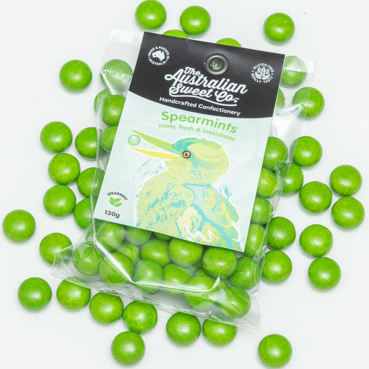 Spearmints  130g