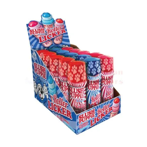 Slush Puppie Roller Licker